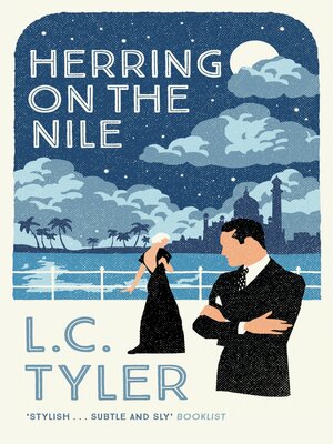 cover image of Herring on the Nile